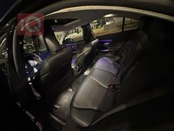 مرسيدس بنز C-Class